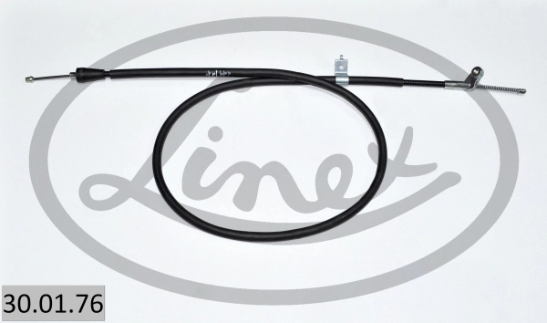 Cable Pull, parking brake