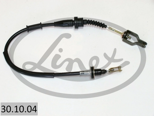 Cable Pull, clutch control