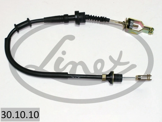 Cable Pull, clutch control
