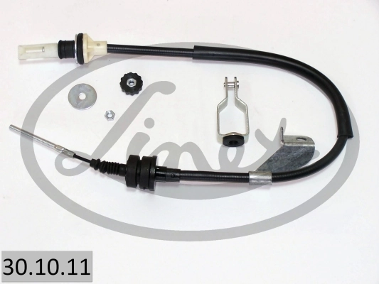 Cable Pull, clutch control
