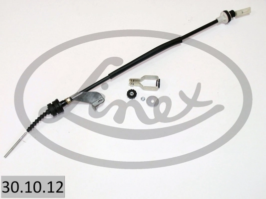 Cable Pull, clutch control