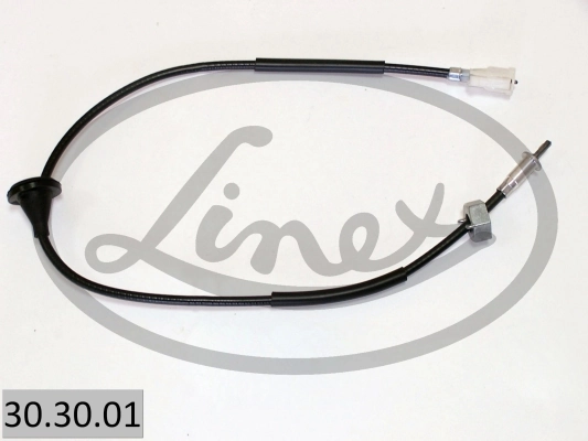 Speedometer Cable