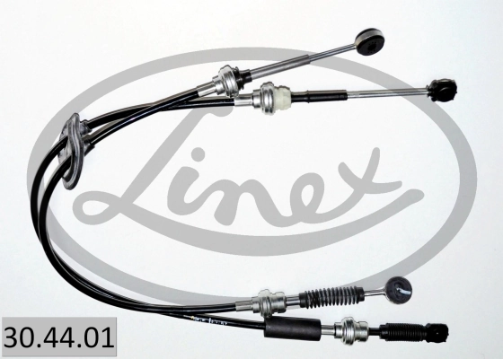 Cable Pull, manual transmission