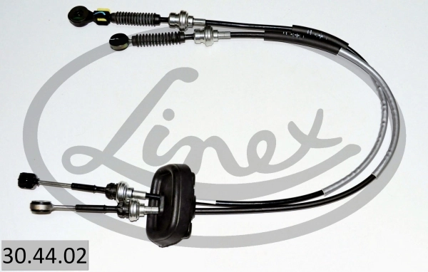 Cable Pull, manual transmission