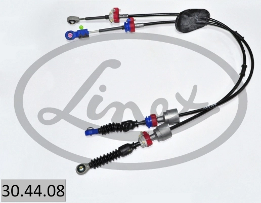Cable Pull, manual transmission