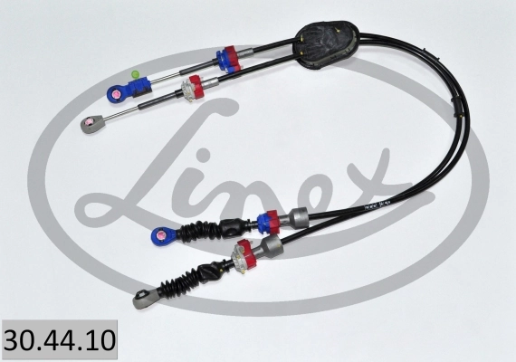 Cable Pull, manual transmission