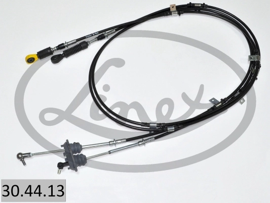 Cable Pull, manual transmission