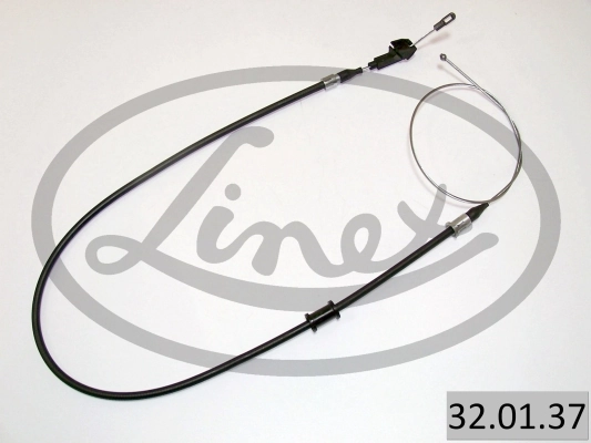 Cable Pull, parking brake