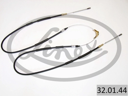 Cable Pull, parking brake