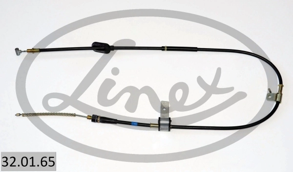 Cable Pull, parking brake