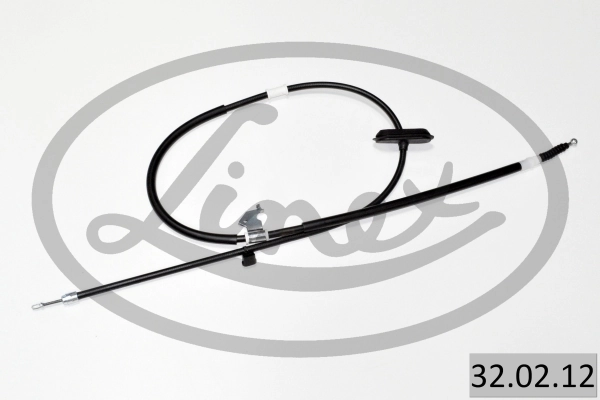 Cable Pull, parking brake