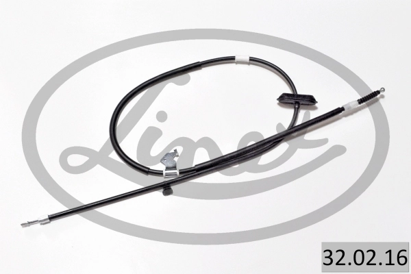 Cable Pull, parking brake