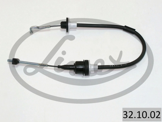 Cable Pull, clutch control