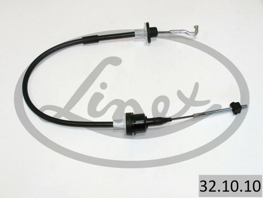 Cable Pull, clutch control