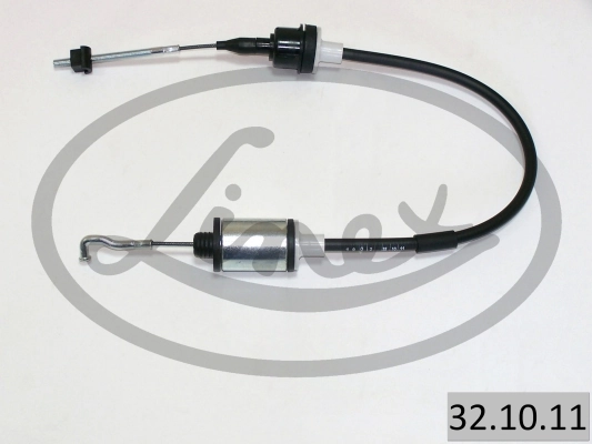 Cable Pull, clutch control