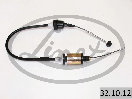 Cable Pull, clutch control