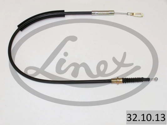 Cable Pull, clutch control