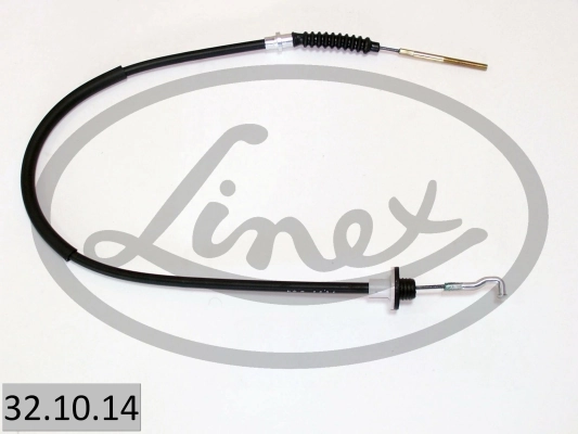 Cable Pull, clutch control