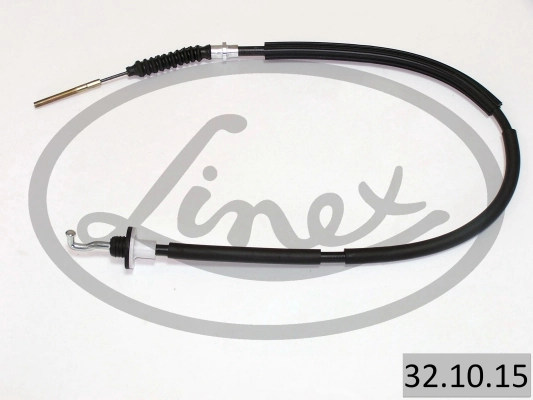 Cable Pull, clutch control