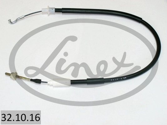 Cable Pull, clutch control