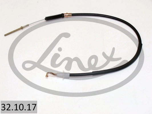 Cable Pull, clutch control
