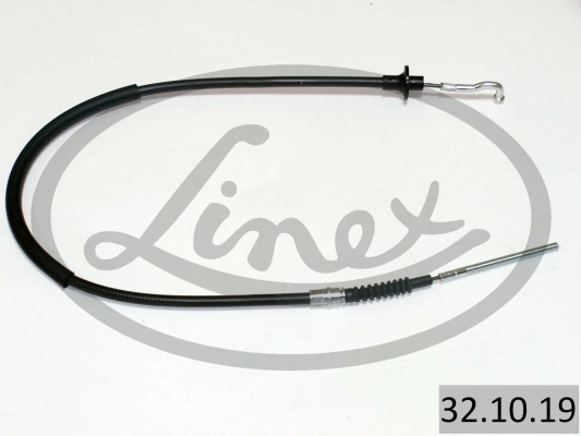Cable Pull, clutch control