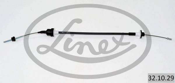 Cable Pull, clutch control