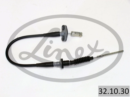 Cable Pull, clutch control
