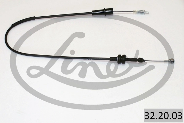 Accelerator Cable