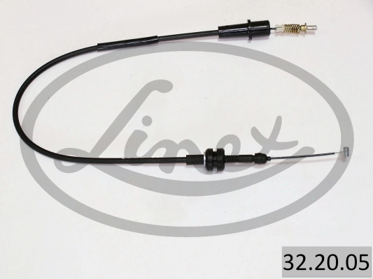 Accelerator Cable