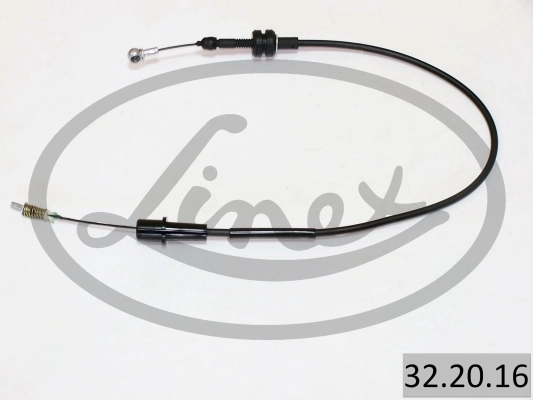 Accelerator Cable