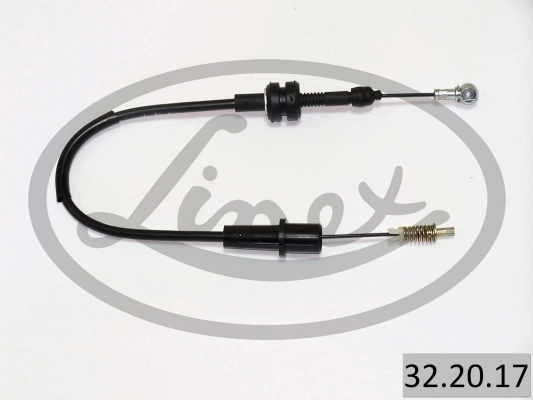 Accelerator Cable
