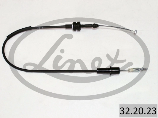 Accelerator Cable