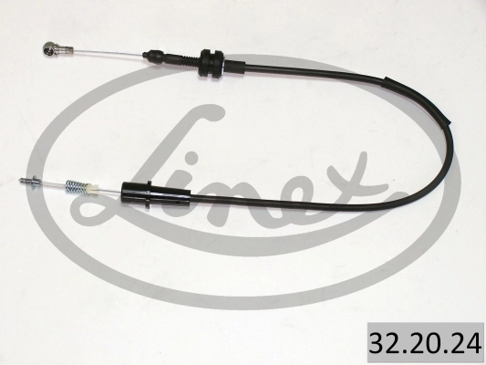 Accelerator Cable