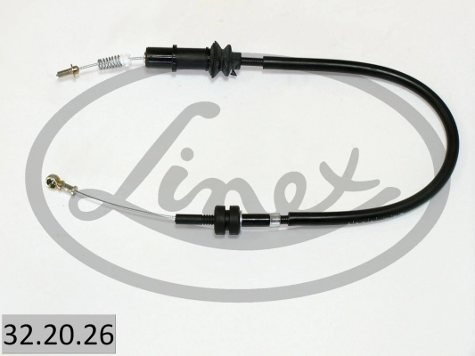 Accelerator Cable