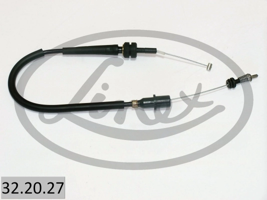 Accelerator Cable