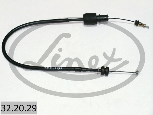 Accelerator Cable