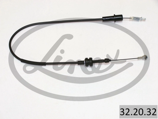 Accelerator Cable