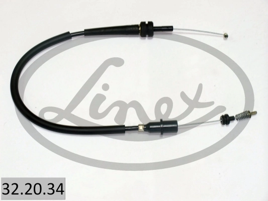 Accelerator Cable