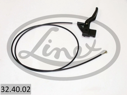 Bonnet Cable