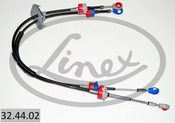 Cable Pull, manual transmission