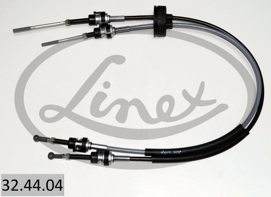 Cable Pull, manual transmission