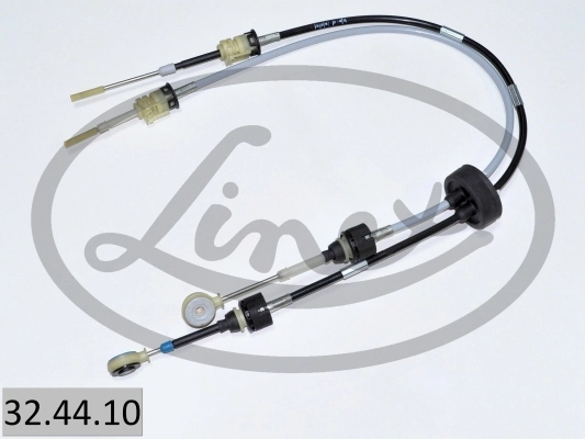 Cable Pull, manual transmission