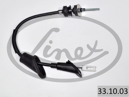 Cable Pull, clutch control