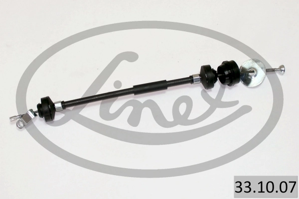 Cable Pull, clutch control