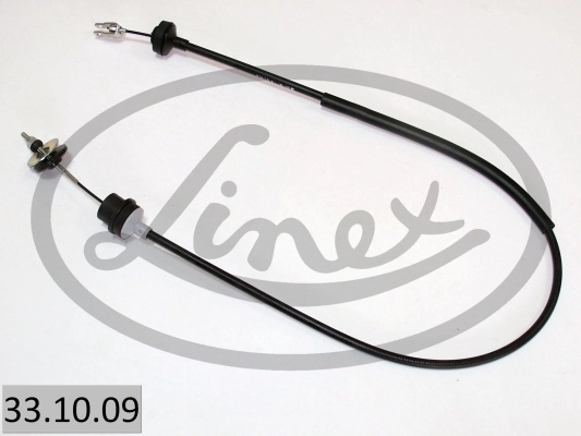Cable Pull, clutch control