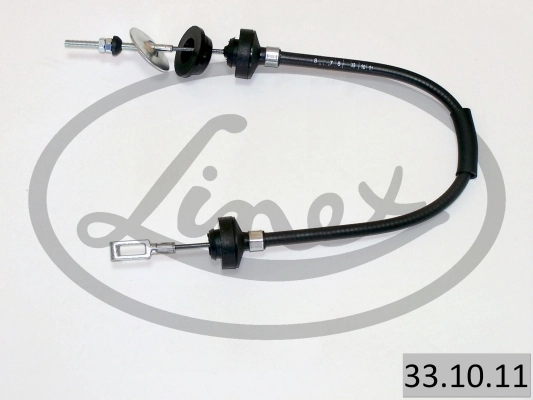 Cable Pull, clutch control