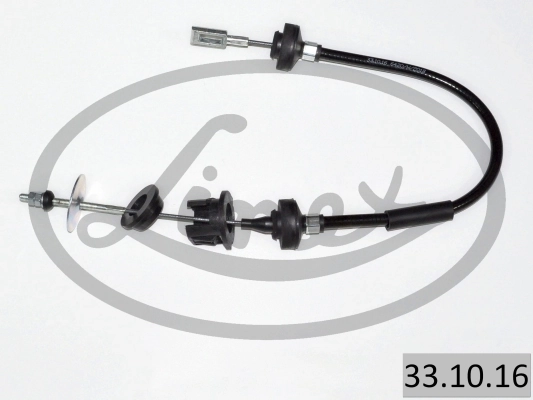 Cable Pull, clutch control