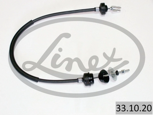 Cable Pull, clutch control
