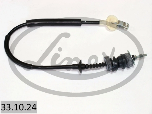 Cable Pull, clutch control